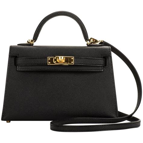 kleine hermes tasche kelly|Hermes mini kelly handbag.